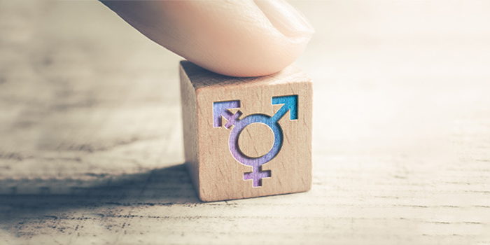 nemo eurosong, nebinarna osoba