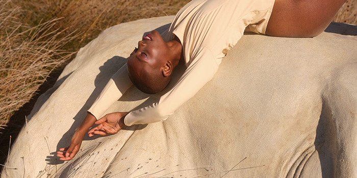 nemo eurosong, nebinarna osoba