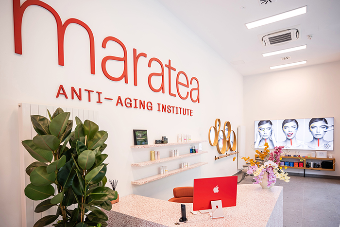 maratea institut