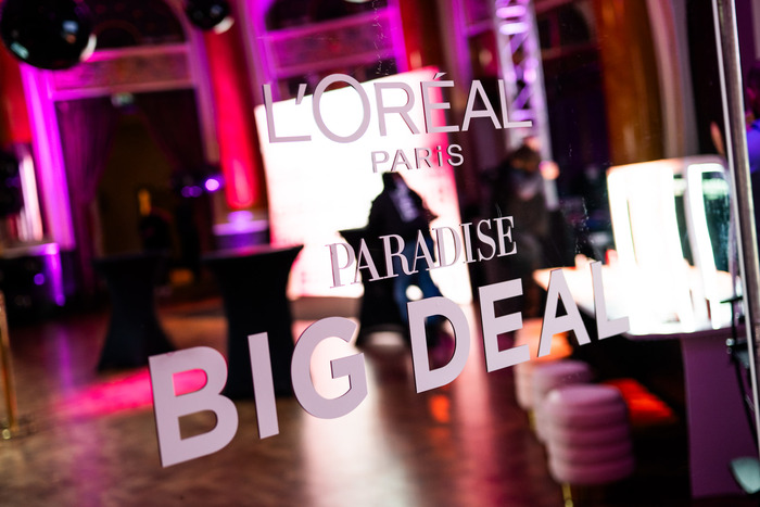 loreal big deal maskara