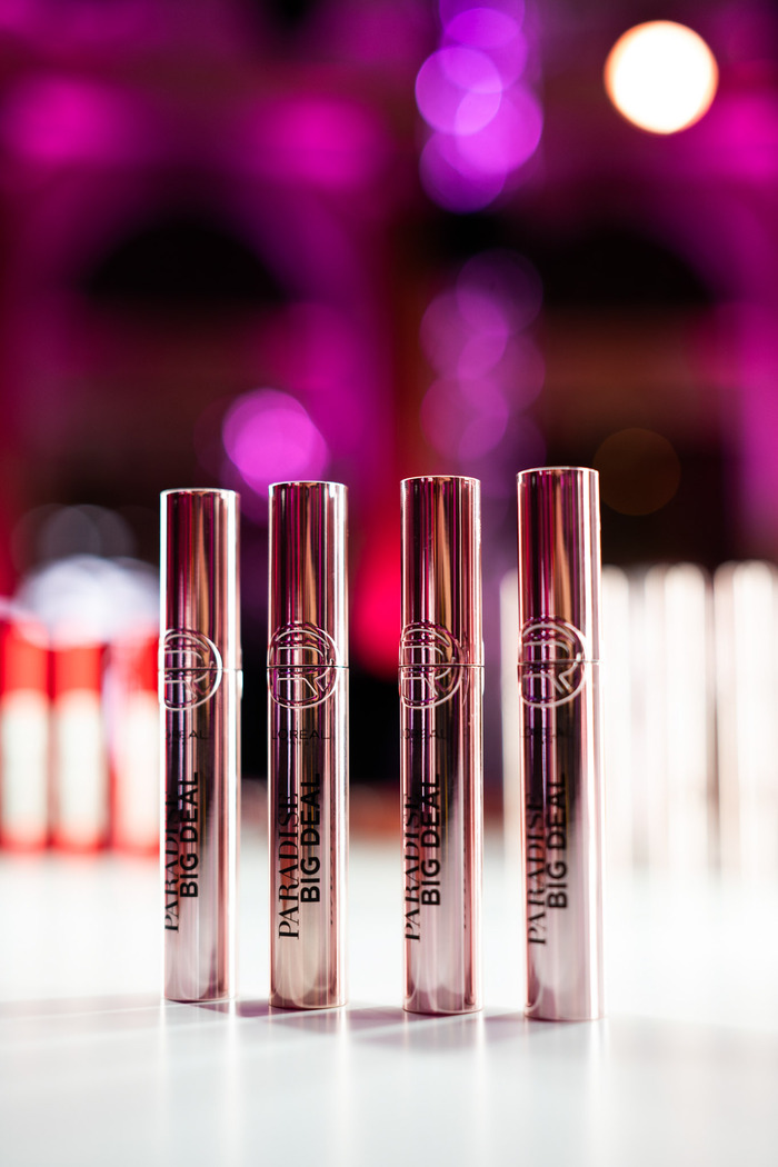 loreal big deal maskara