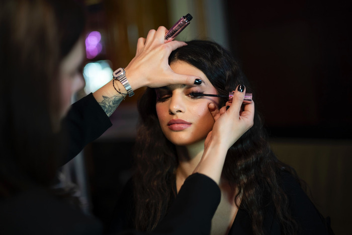 loreal big deal maskara