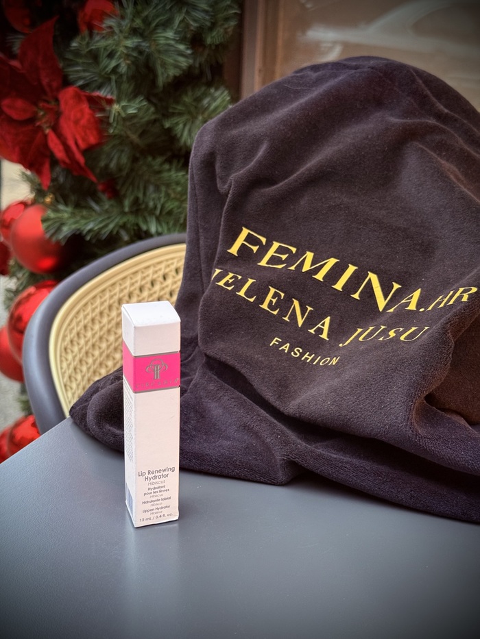 femina christmas bag