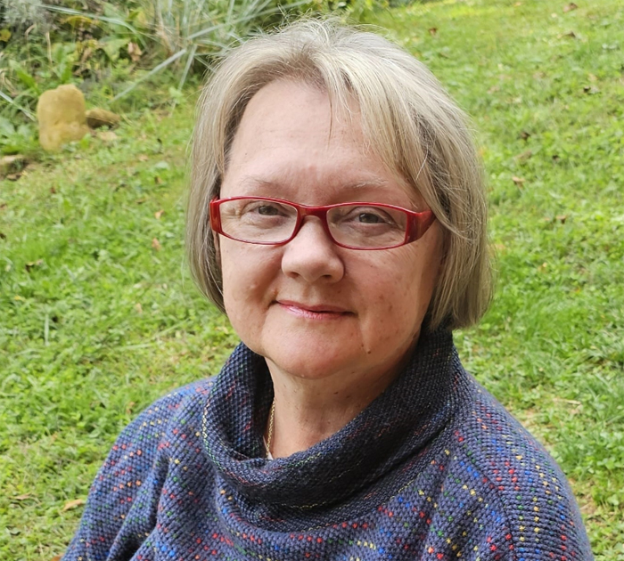 ksenija krajina pokupec