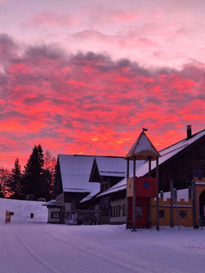 Skijaški centar Cerkno2