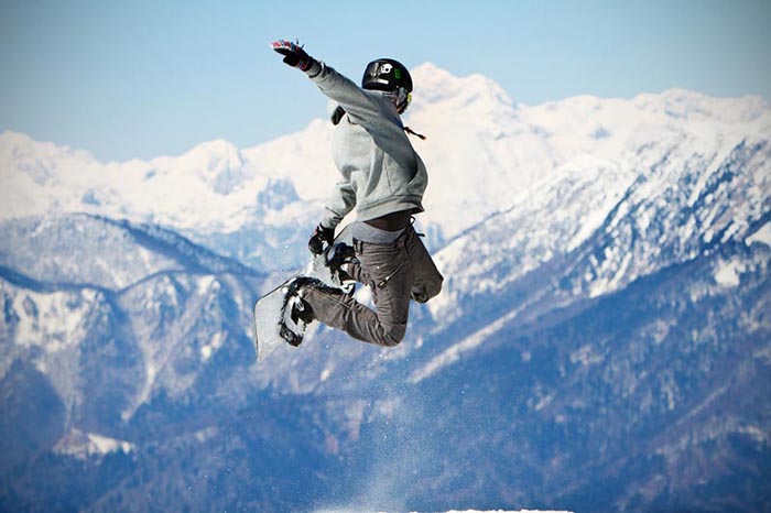 Skijaški centar Cerkno5