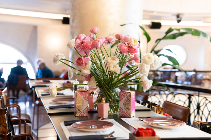 femina business brunch 2026