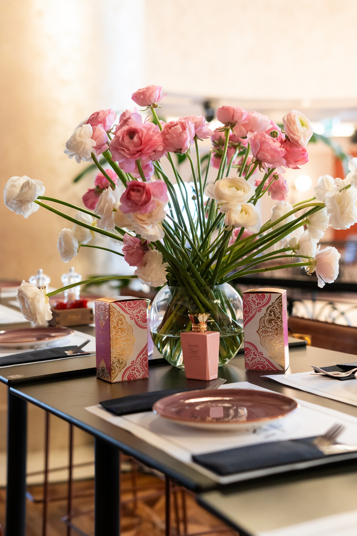 femina business brunch 2026