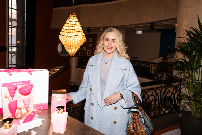 femina business brunch 2026