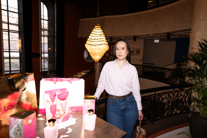 femina business brunch