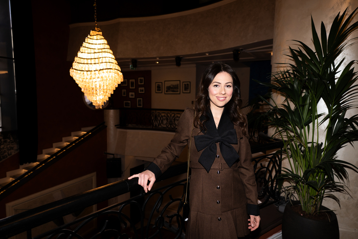 femina business brunch 2026