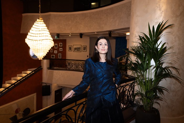 femina business brunch 2026