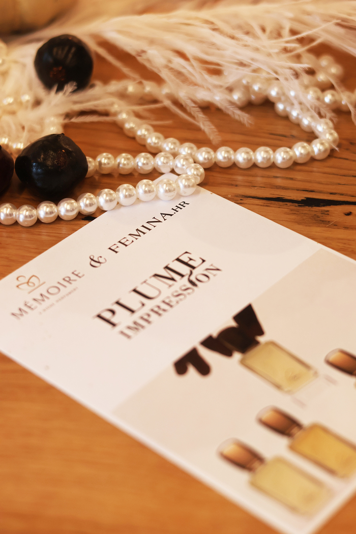 femina i memoire