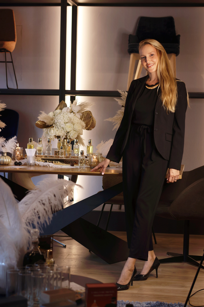 femina i memoire