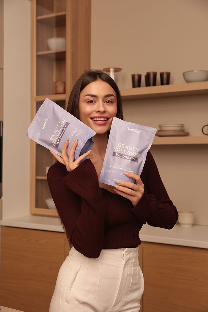 wellbe beauty kolagen sumsko voce