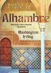 Knjiga tjedna: Priče iz Alhambre